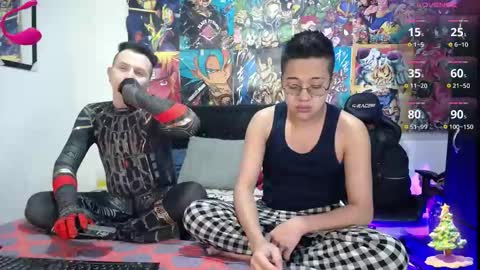     NEW  ONLYFANS OF SCOTT online show from 12.21.25