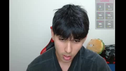 Snapshot of neithanzyn chatting on 10.09.25 Neithanzyn online show from 10.09.25