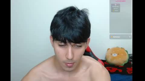 Snapshot of neithanzyn chatting on 10.10.25 Neithanzyn online show from 10.10.25