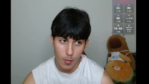 Snapshot of neithanzyn chatting on 11.01.25 Neithanzyn online show from 11.01.25