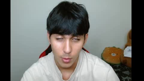 Snapshot of neithanzyn chatting on 11.10.25 Neithanzyn online show from 11.10.25