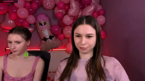 Snapshot of nekky_mouse chatting on 02.11.26 Meow online show from 02.11.26