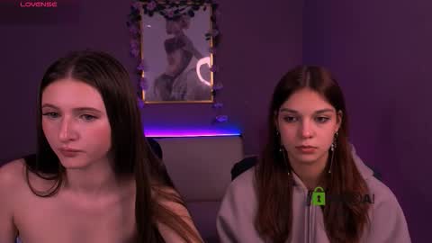 Snapshot of nekky_mouse chatting on 02.24.26 Meow online show from 02.24.26