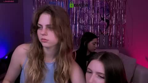 Snapshot of nekky_mouse chatting on 02.26.26 Meow online show from 02.26.26