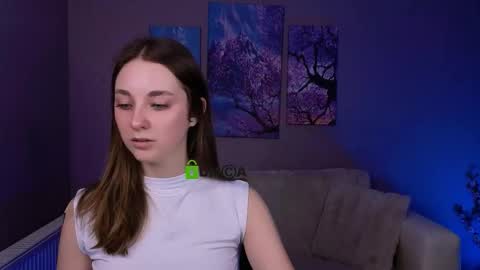 Snapshot of nekky_mouse chatting on 02.28.26 Meow online show from 02.28.26