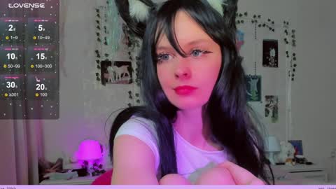 neko_kitsune online show from 12.17.24