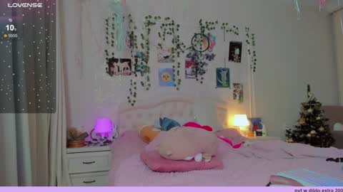 neko_kitsune online show from 01.13.25
