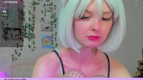 neko_kitsune online show from 01.16.25