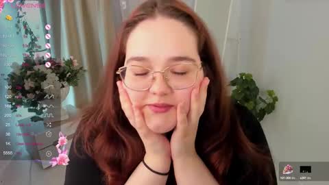 neko_moor online show from 10.16.25