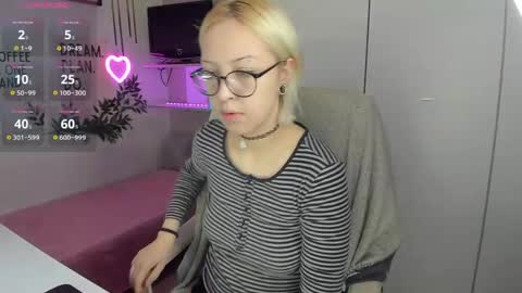 Kate online show from 04.19.26