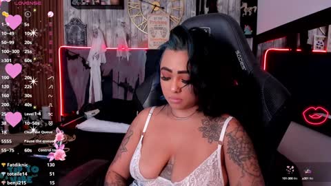 Miah online show from 12.02.24