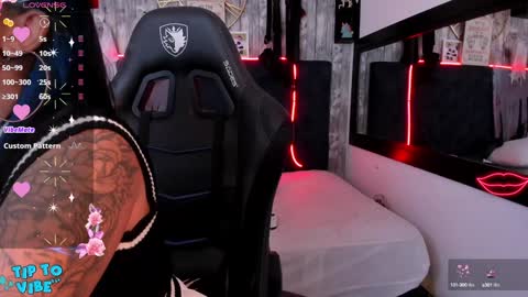 Miah online show from 12.04.24