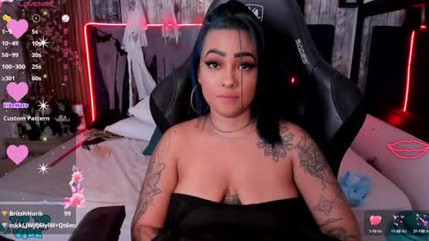 Miah online show from 12.04.24