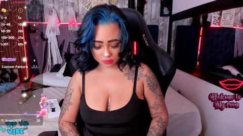 Miah online show from 12.09.24