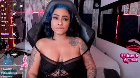 Miah online show from 12.09.24