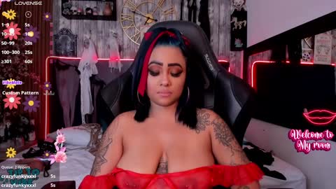 Miah online show from 12.12.24