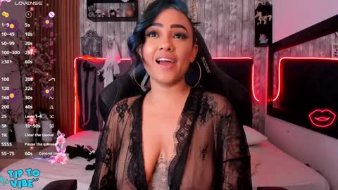 Miah online show from 12.22.24