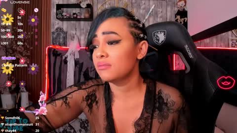 Miah online show from 12.22.24