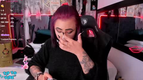 Miah online show from 01.03.25