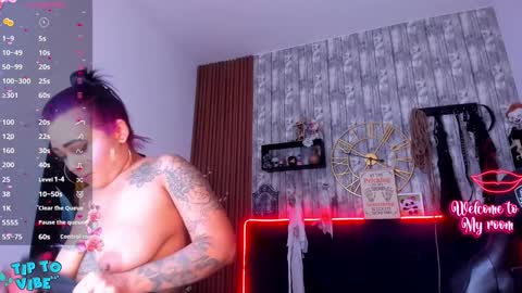 Miah online show from 01.11.25