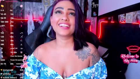 Miah online show from 01.11.25