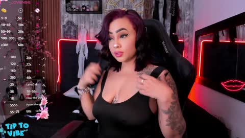 Miah online show from 01.15.25