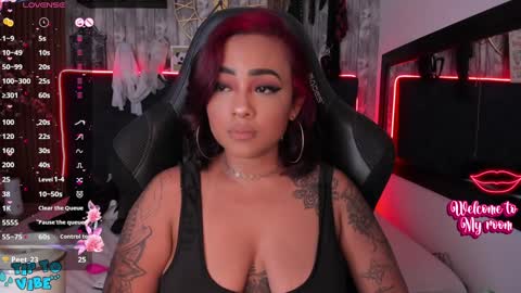 Miah online show from 02.01.25