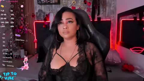 Miah online show from 02.21.25