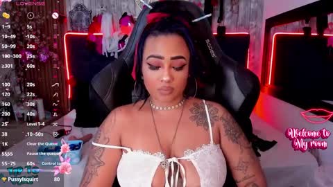 Miah online show from 02.28.25