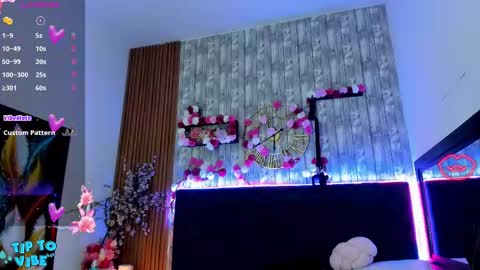 Miah online show from 09.11.25