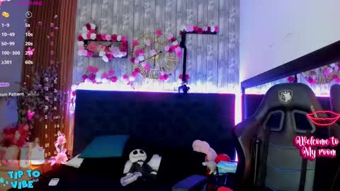 Miah online show from 09.18.25