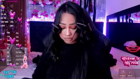 Miah online show from 09.25.25