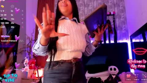 Miah online show from 10.07.25