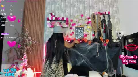 Miah online show from 10.15.25