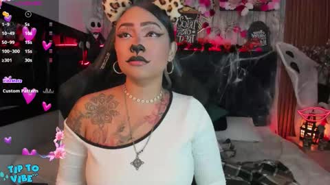 Miah online show from 10.25.25