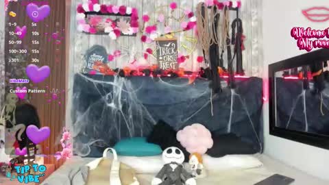 Miah online show from 10.28.25