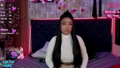 Miah online show from 03.31.26