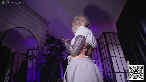 Mely  Birthday party saturday night BYO online show from 03.08.26