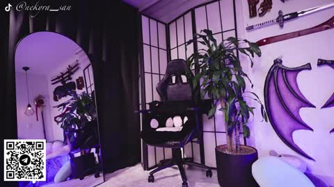 Mely  Birthday party saturday night BYO online show from 04.07.26