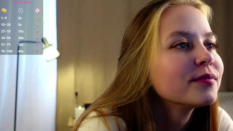 Snapshot of neldaaskins chatting on 01.27.25 Lana online show from 01.27.25