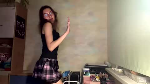 Mia online show from 06.01.26