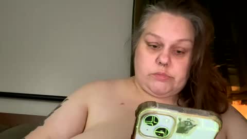 Nellie Atlas online show from 10.13.25