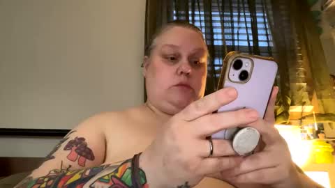 Nellie Atlas online show from 04.03.26