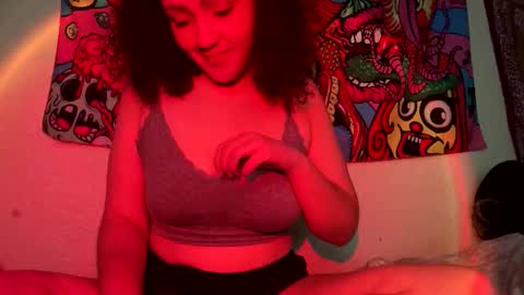 Nell xo online show from 11.19.25