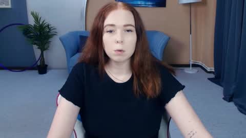 Snapshot of nelliemathers chatting on 06.30.26 Nelli online show from 06.30.26