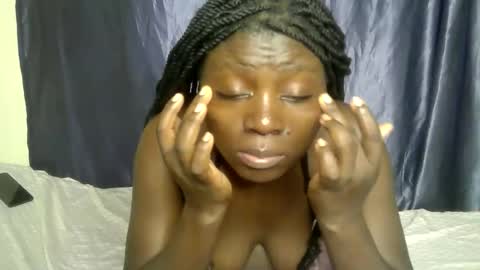 nelly_254 online show from 04.16.26