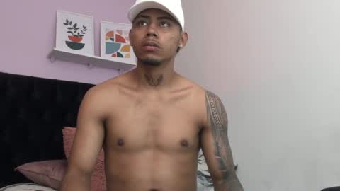 Snapshot of nelly_zea chatting on 02.27.26 Nelly online show from 02.27.26