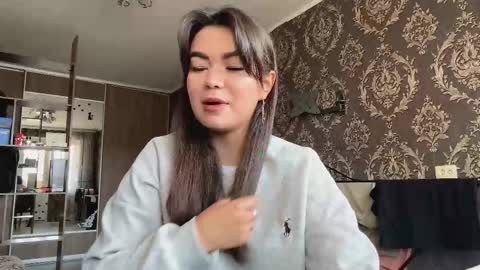 Ava online show from 03.15.26