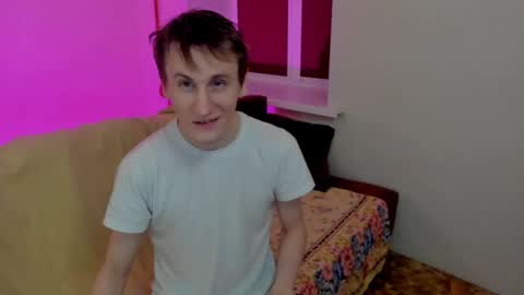 Snapshot of nemaxxx chatting on 02.14.25 Alex online show from 02.14.25