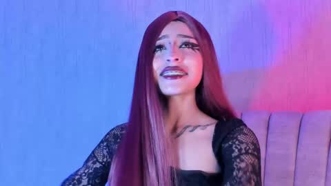 Nemesis online show from 09.27.25